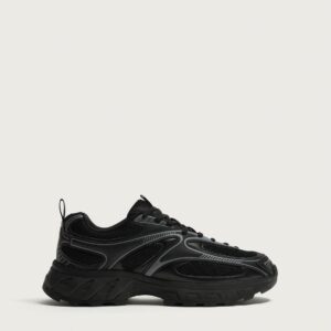 CHUNKY SOLE TRAINERS
