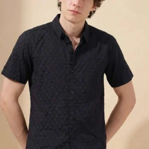 Smart Fitter Men’s Hereford Casual Shirt