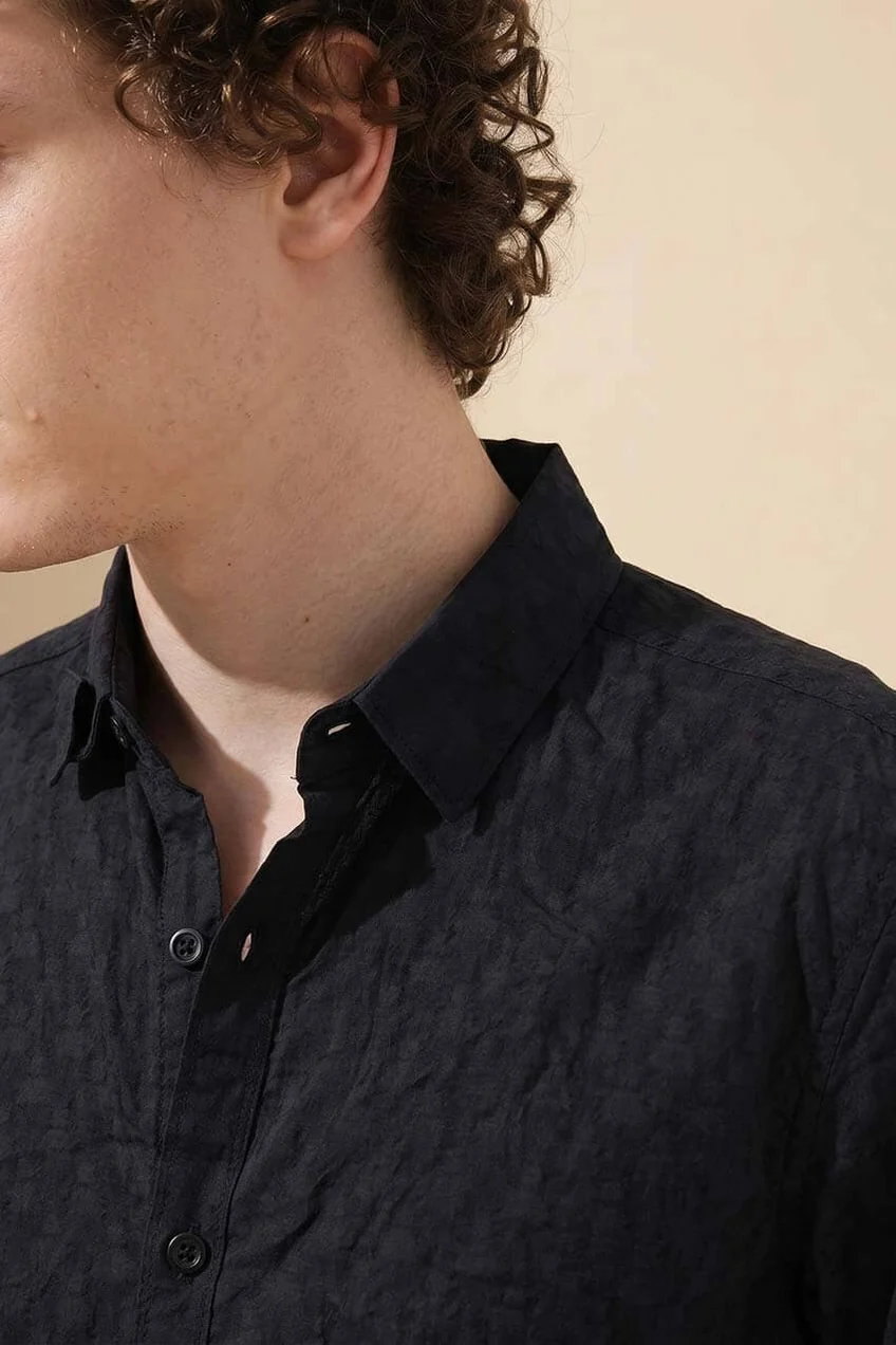 Smart Fitter Men's Hereford Casual Shirt