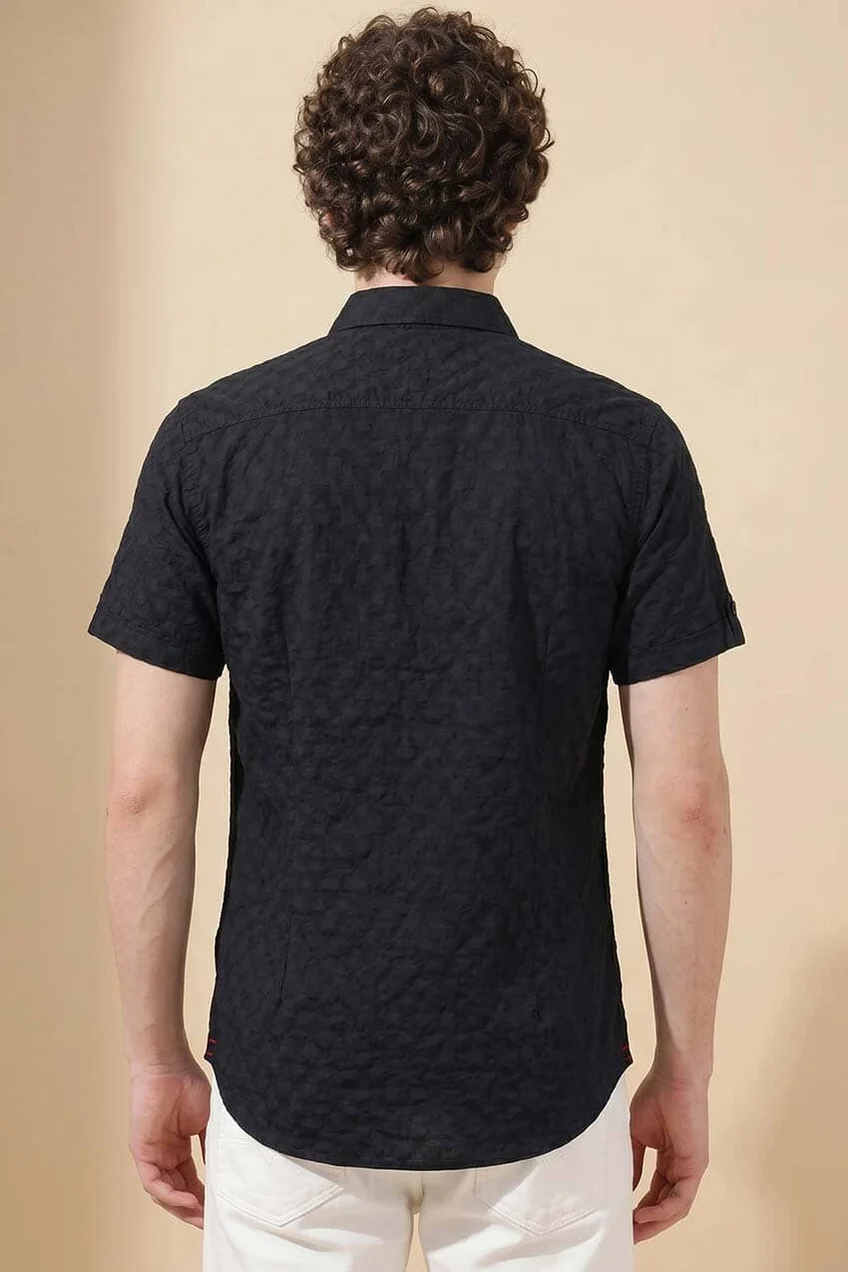 Smart Fitter Men's Hereford Casual Shirt