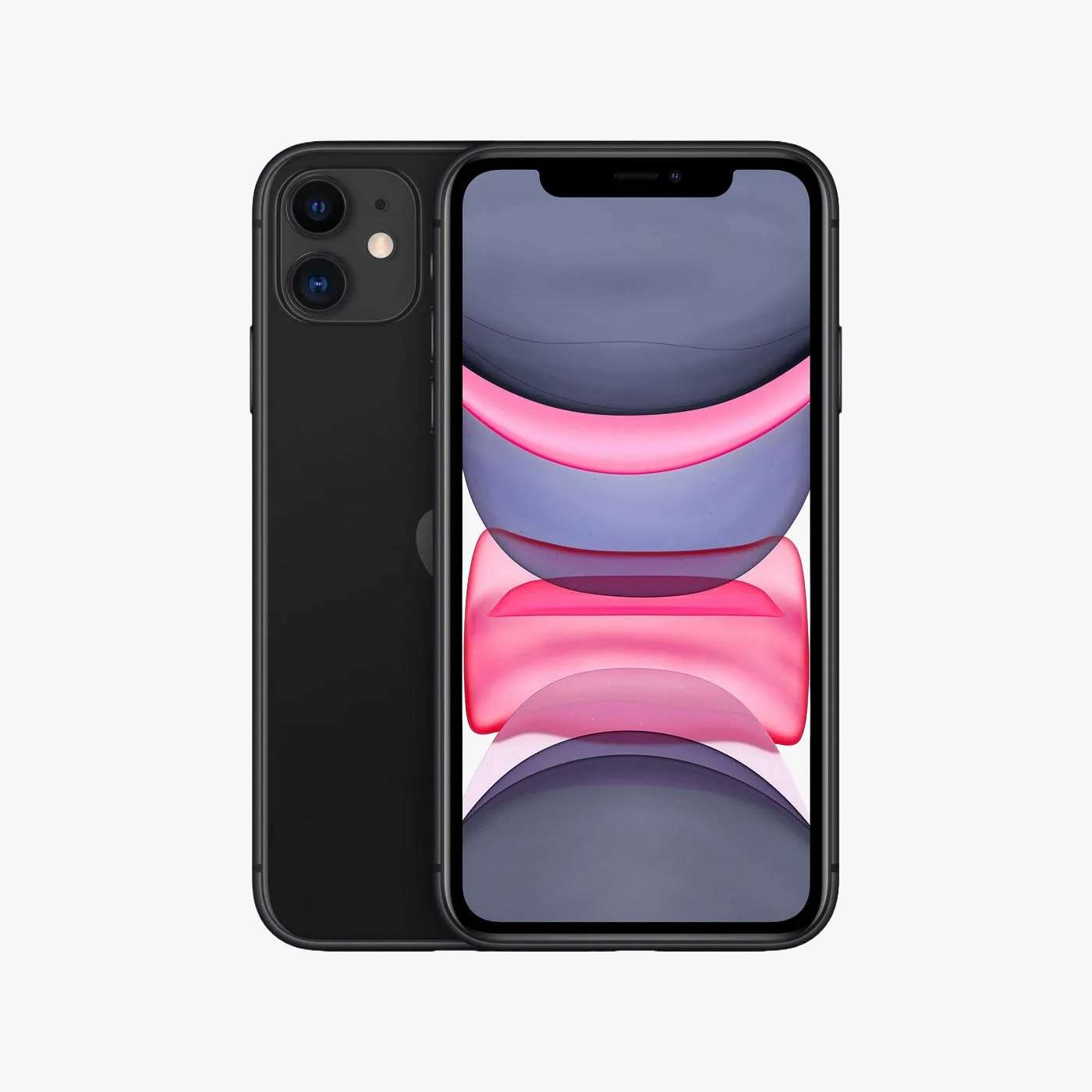 Apple - iPhone - Space Gray (256)
