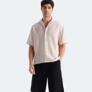 Jacquard Shorts