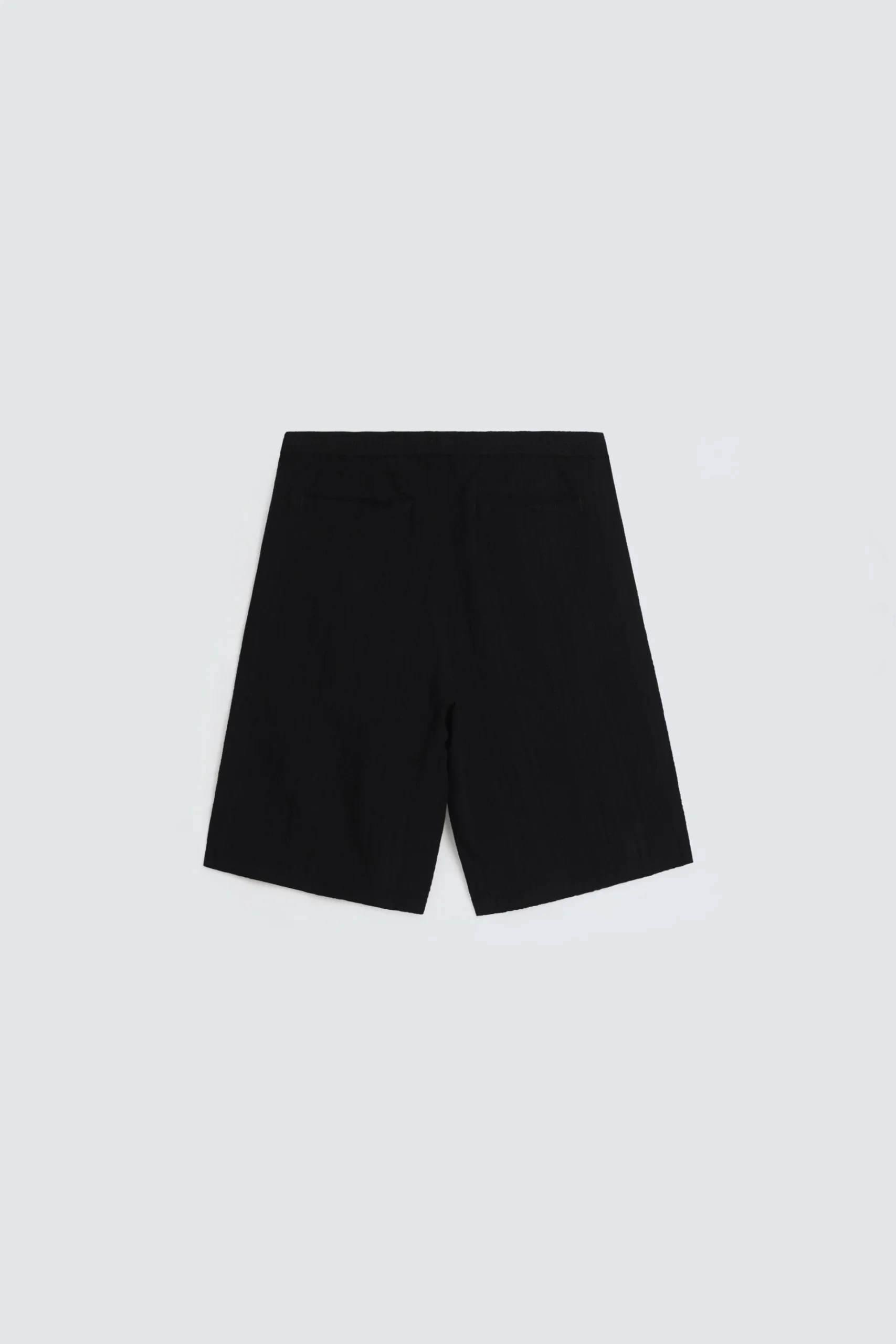 Jacquard Shorts