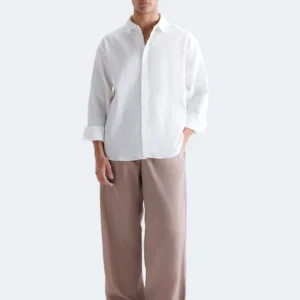 Button Up Shirt (Regular Fit)