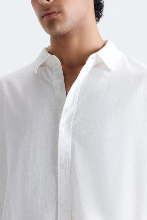 Button Up Shirt (Regular Fit)
