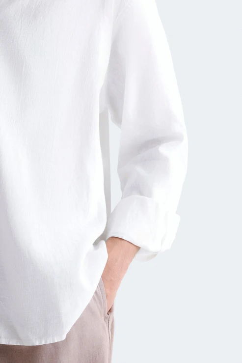Button Up Shirt (Regular Fit)