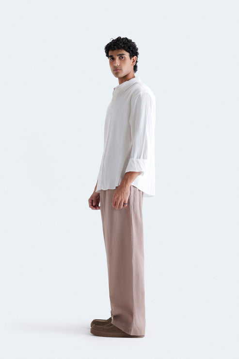 Button Up Shirt (Regular Fit)