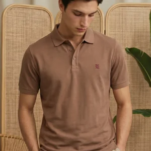 Basic Polo (Shirt)