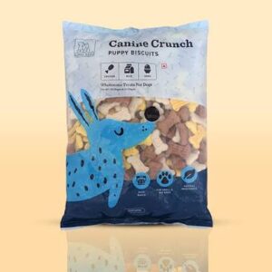 Canine Crunch
